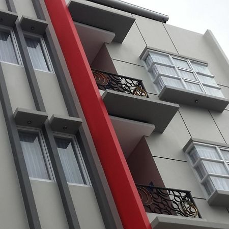 Ihome Residence Giacarta Esterno foto