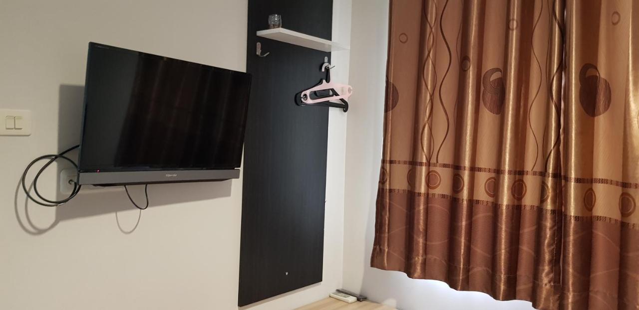 Ihome Residence Giacarta Esterno foto
