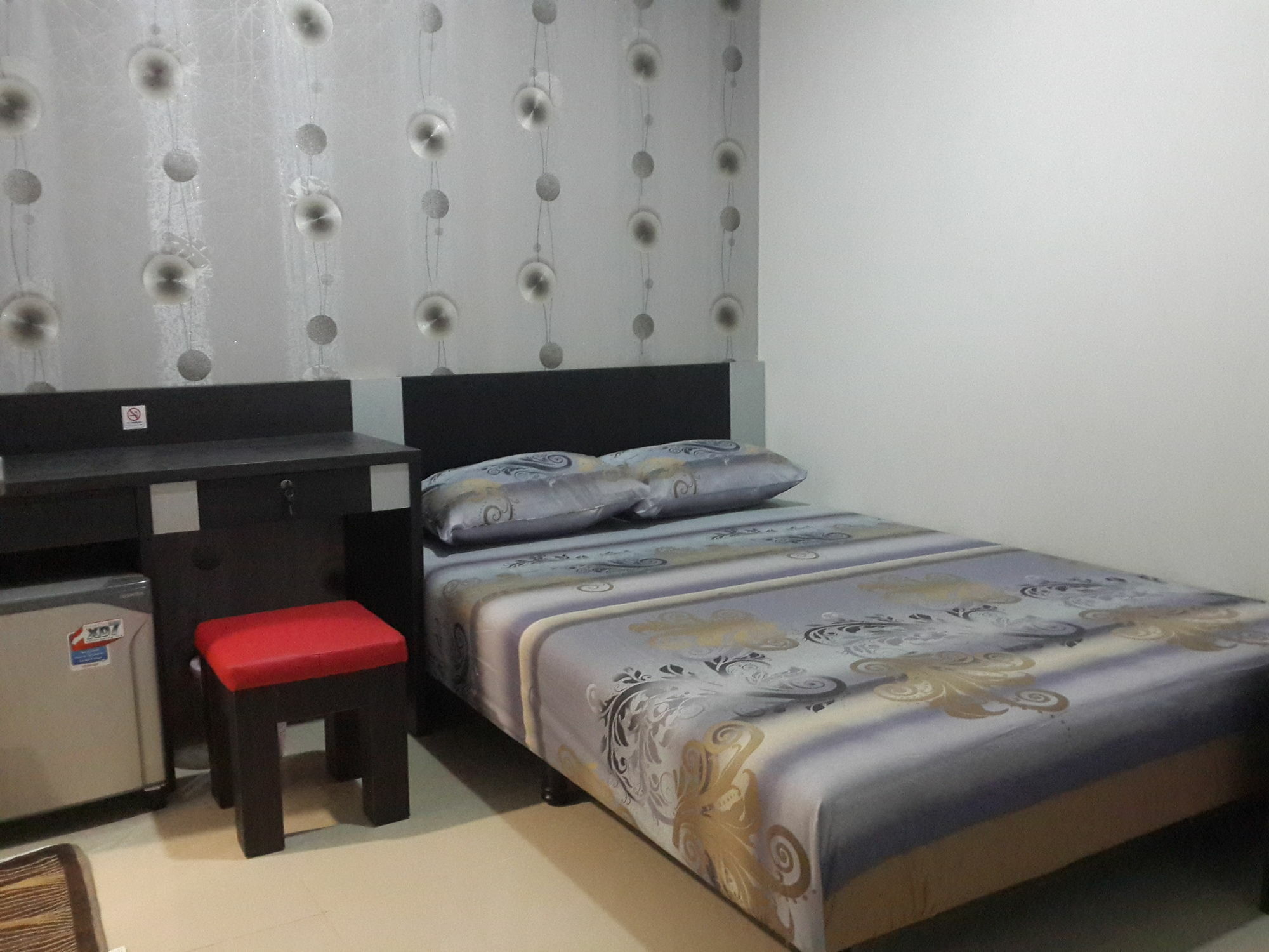 Ihome Residence Giacarta Esterno foto