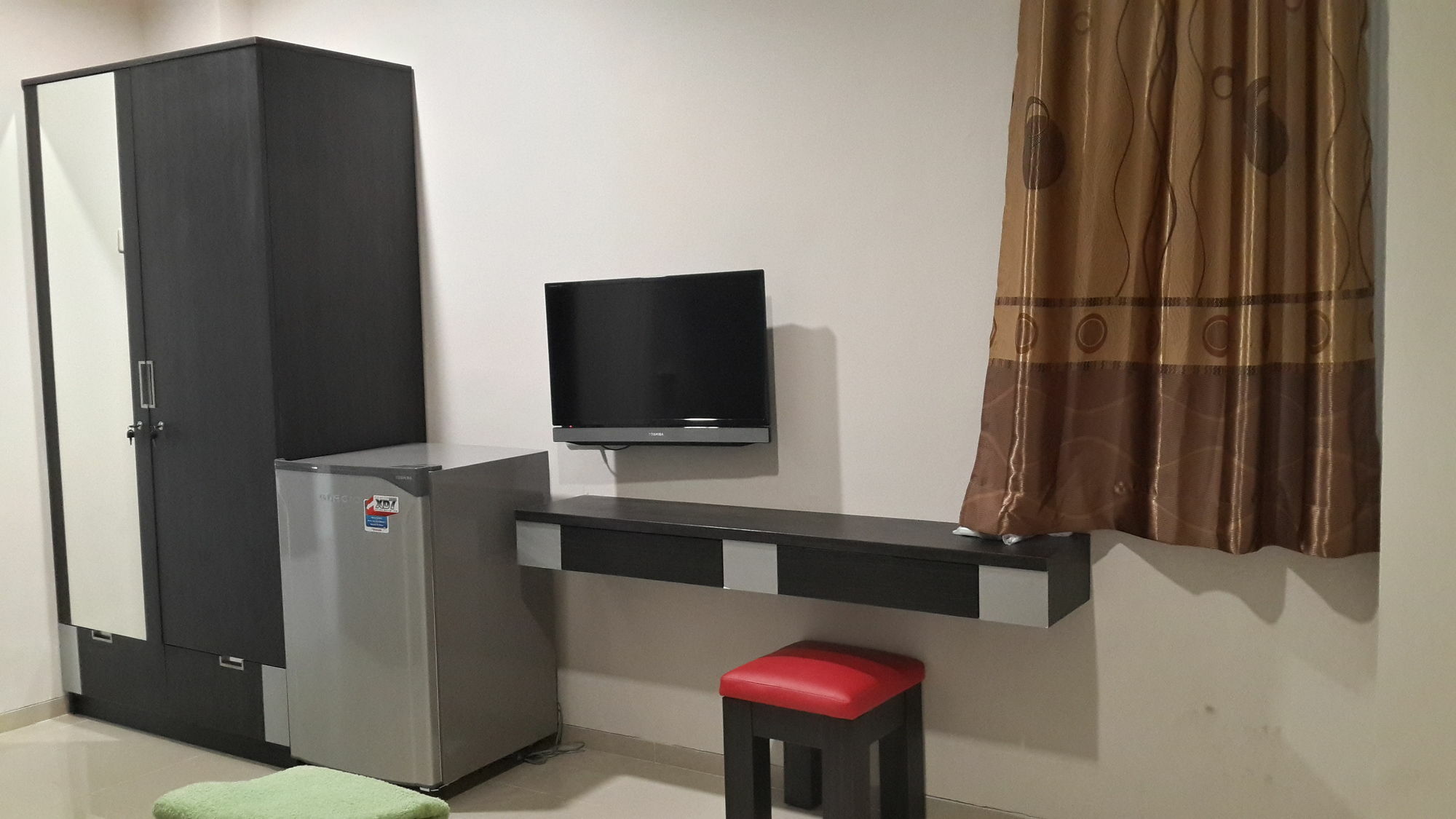Ihome Residence Giacarta Esterno foto