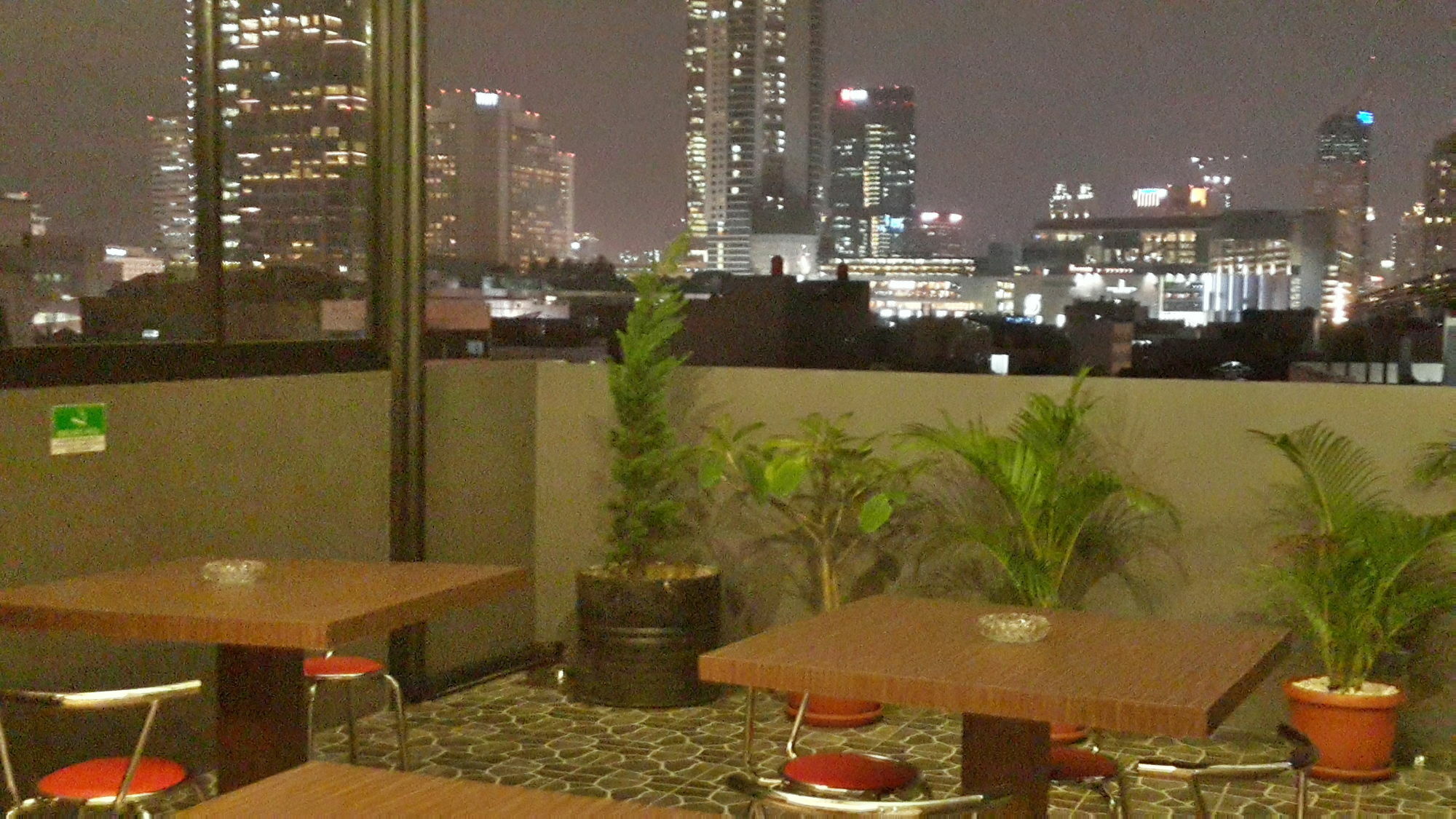 Ihome Residence Giacarta Esterno foto