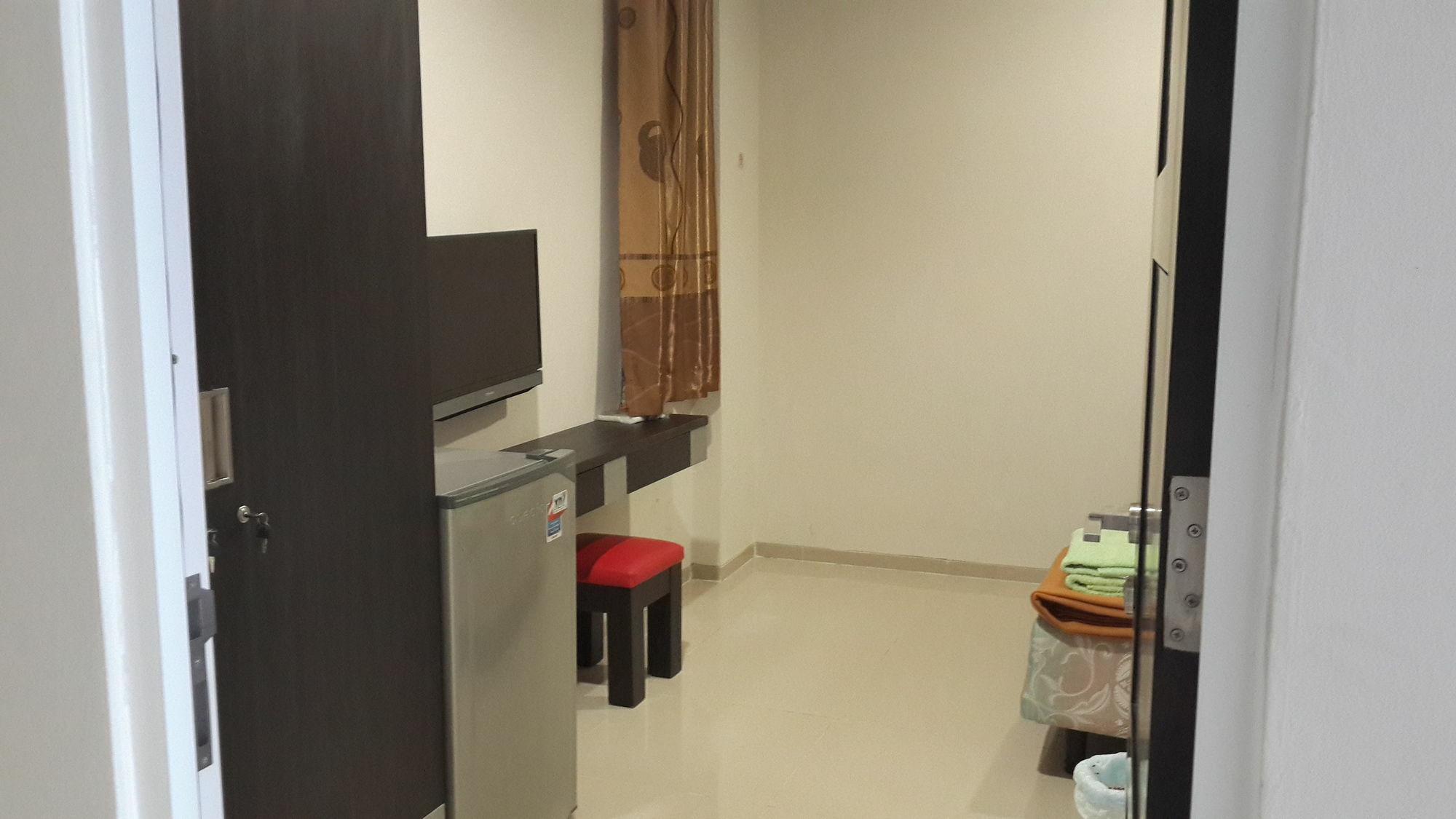 Ihome Residence Giacarta Esterno foto