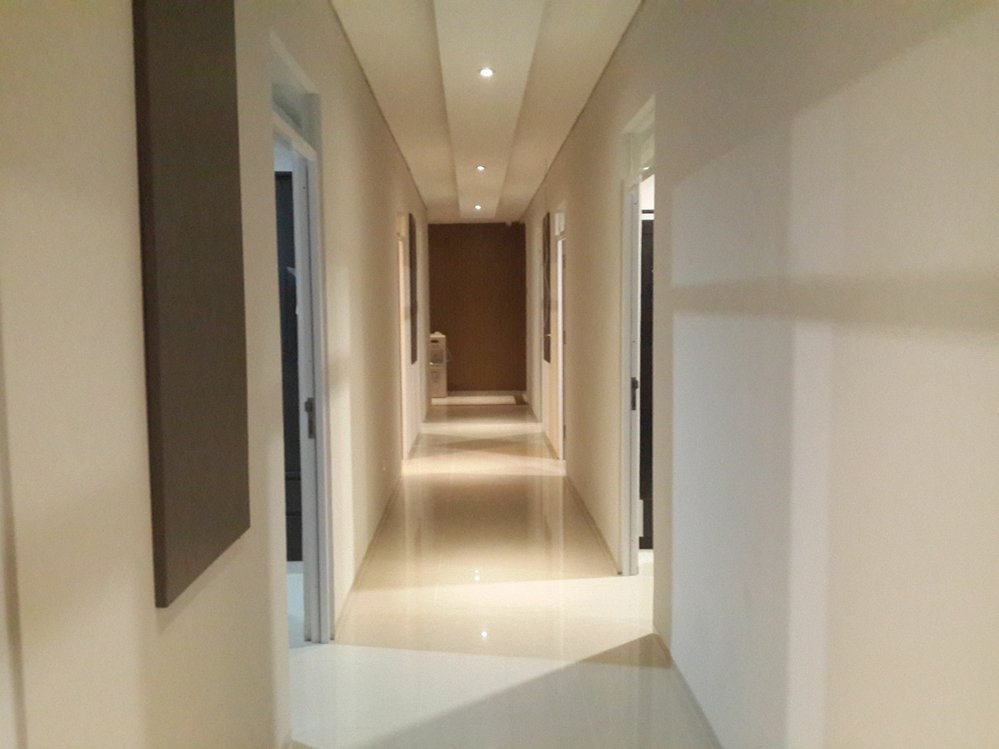 Ihome Residence Giacarta Esterno foto